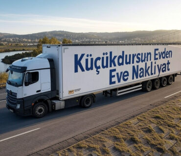 Evden Eve Nakliyat