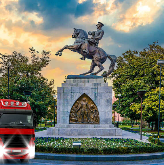 Samsun Evden Eve Nakliyat