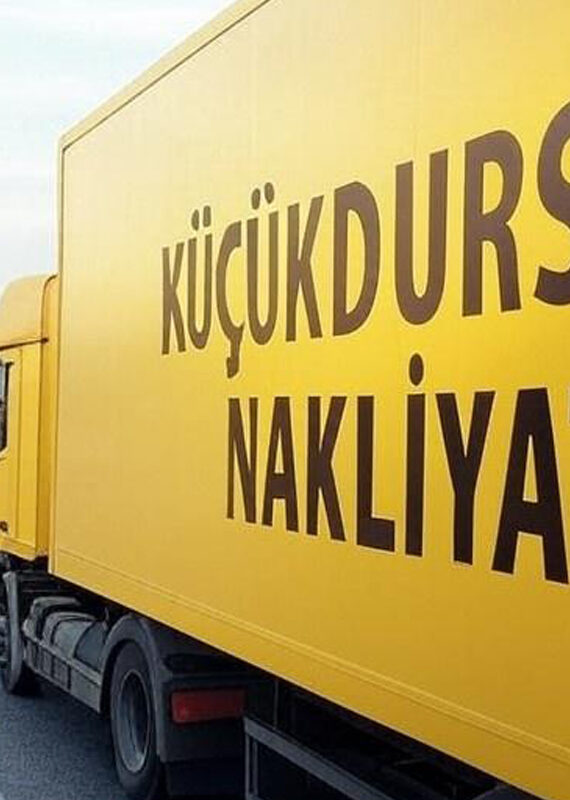 Canik Evden Eve Nakliyat
