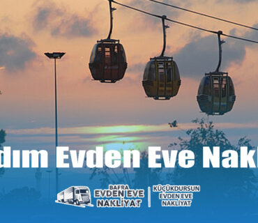 İlkadım Evden Eve Nakliyat