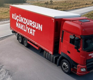 Çarşamba Evden Eve Nakliyat