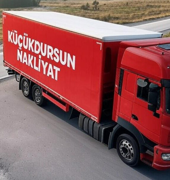 Çarşamba Evden Eve Nakliyat